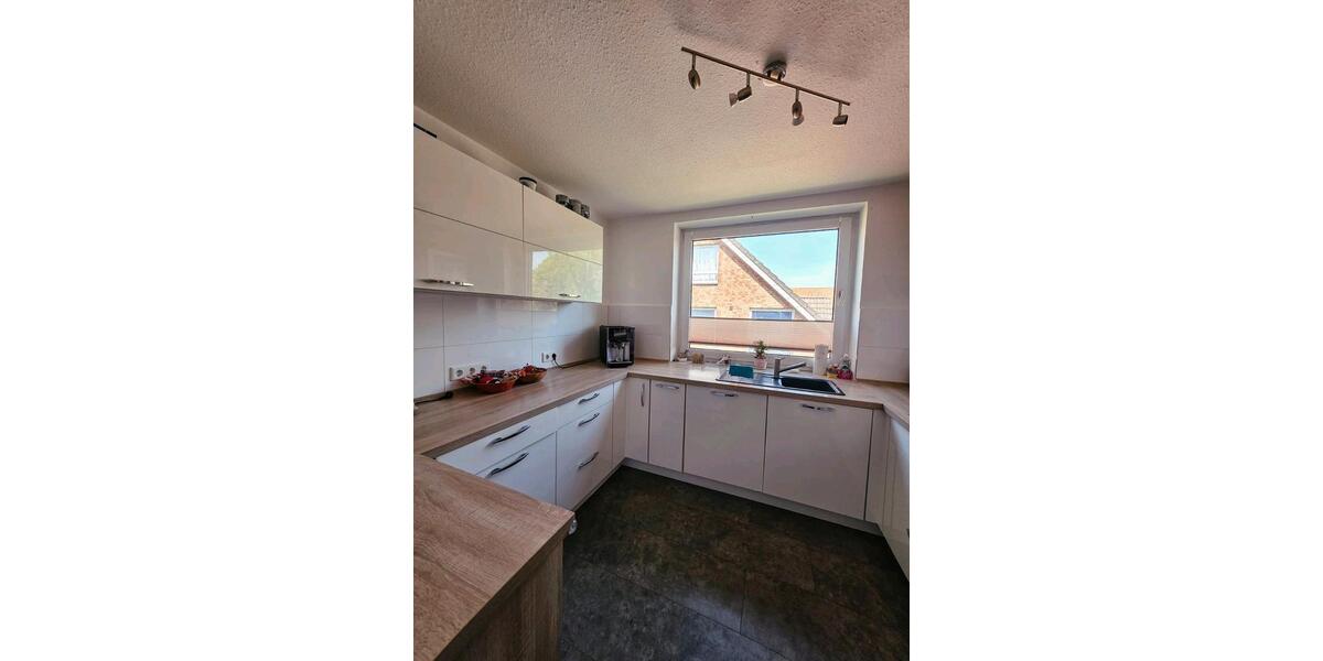 Maisonettenwohnung Detmold Hakedahl - 5 Zimmer, 117 m&sup2;, 295.000&euro; | Angebot:27201199