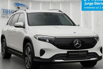 Mercedes-Benz EQB 21.057 km 37.450 € Schloß Holte-Stukenbrock 33758
