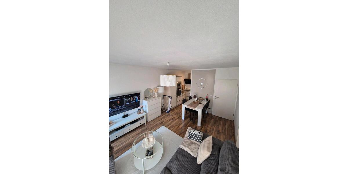 Erdgeschoßwohnung Paderborn - 2 Zimmer, 50 m&sup2;, 149.000&euro; | Angebot:26826773