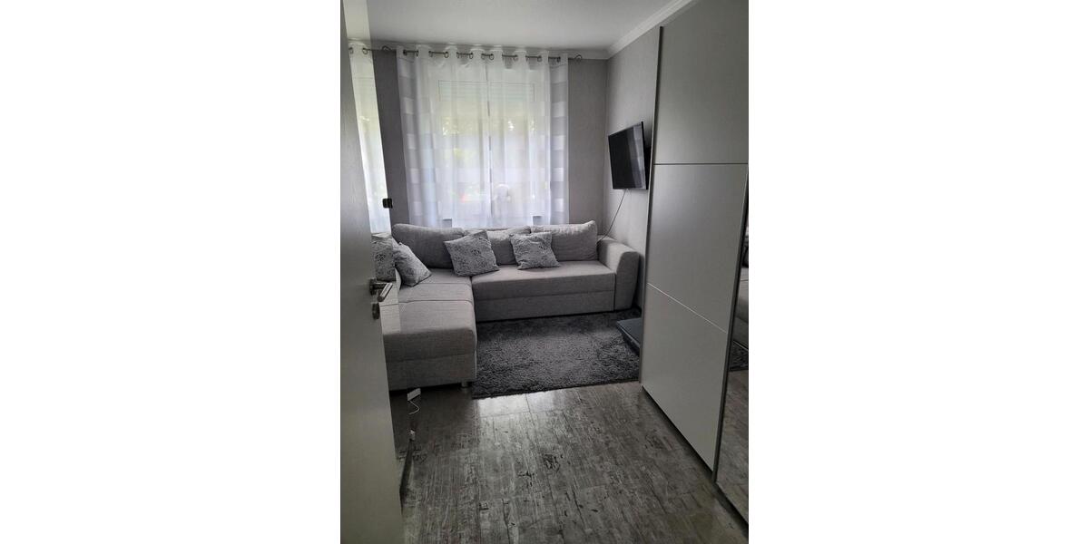 Erdgeschoßwohnung Lippstadt Garfeln - 3 Zimmer, 73 m&sup2;, 185.000&euro; | Angebot:27096134