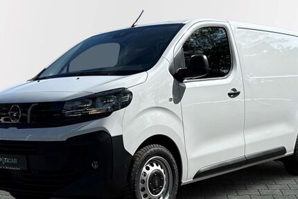 Opel Vivaro 1.515 km 26.690 &euro; Paderborn 33100