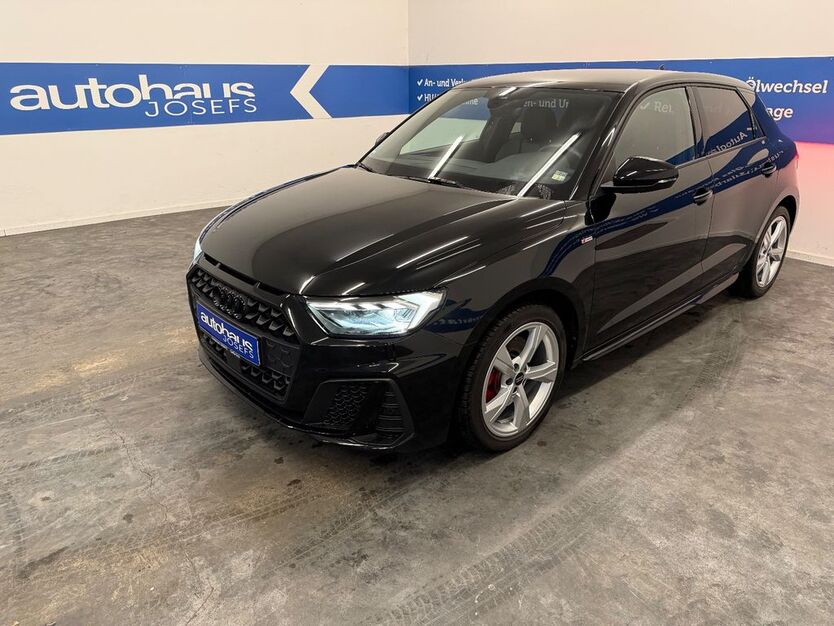 Audi A1 20.000 km 29.900 € Delbrück 33129