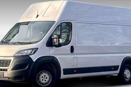 Peugeot Boxer 146.000 km 19.800 &euro; Bad Lippspringe 33175