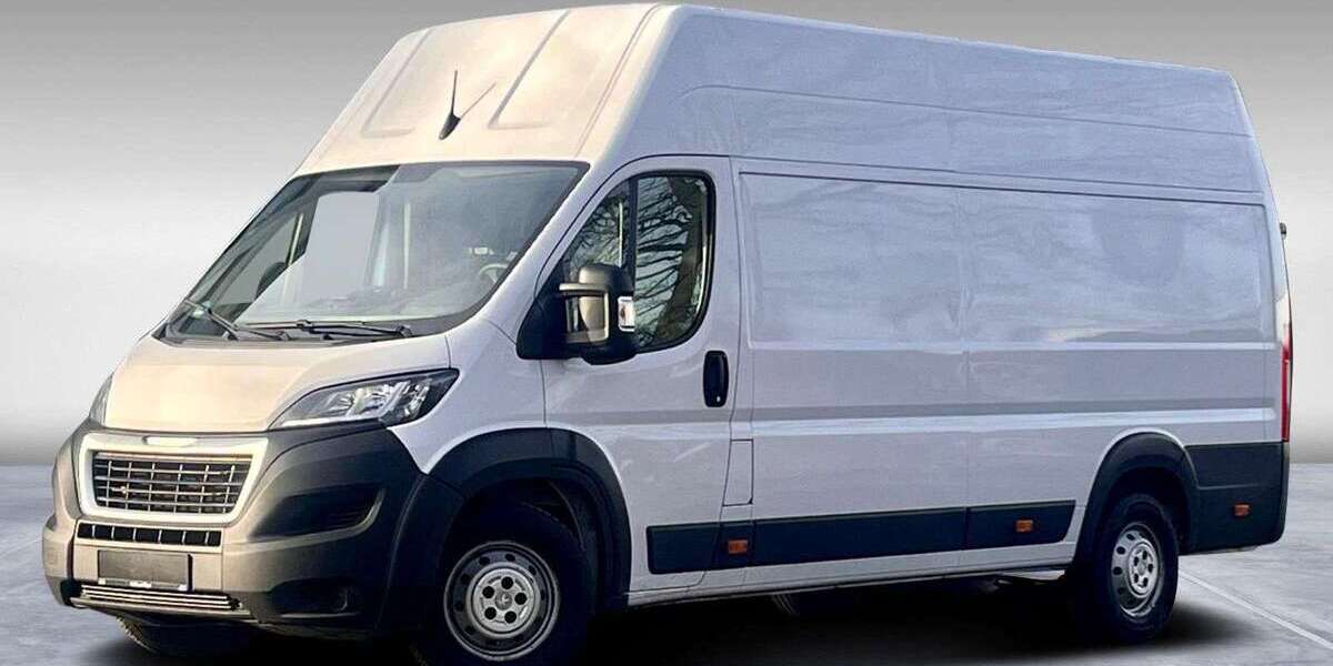 Peugeot Boxer 146.000 km 19.800 &euro; Bad Lippspringe 33175