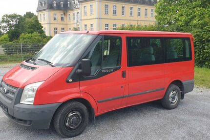 Ford Transit 185.930 km 4.999 &euro; Lippstadt 59555