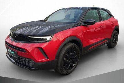 Opel Mokka 68.435 km 16.730 &euro; Paderborn 33100