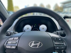 Hyundai i30 Trend 1.6 T-GDI EU6e Navi Digitales Cockpit LE 3.000 km 26.990 &euro; Bad Wünnenberg 33181
