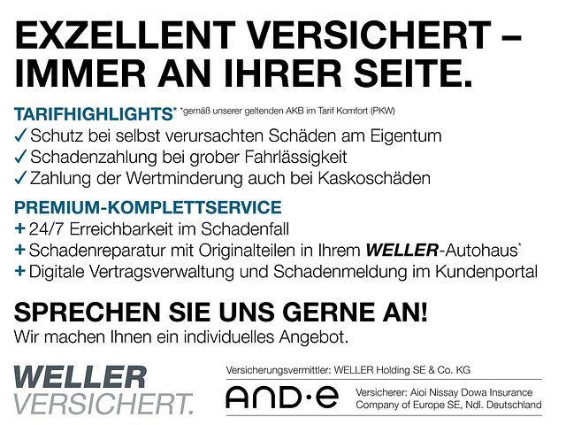 BMW X1 23.900 km 32.850 € Detmold 32758