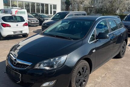 Opel Astra 264.000 km 3.450 &euro; Detmold 32758