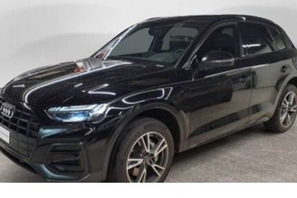 Audi Q5 6.227 km 52.190 &euro; Detmold 32756