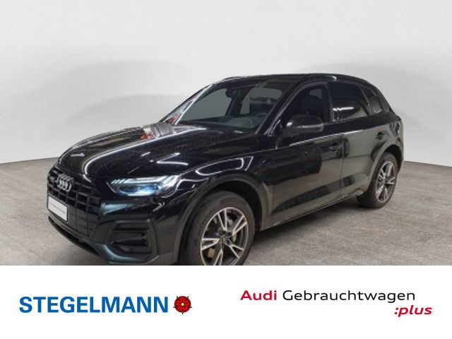 Audi Q5 6.227 km 52.190 &euro; Detmold 32756