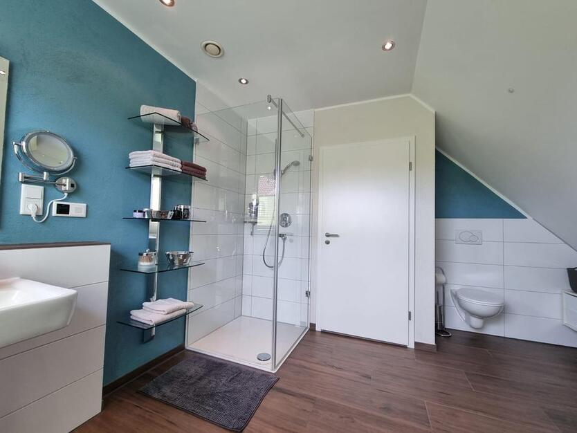 Einfamilienhaus 155 qm
