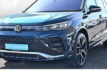 VW Tiguan 12.064 km 47.880 &euro; Verl 33415