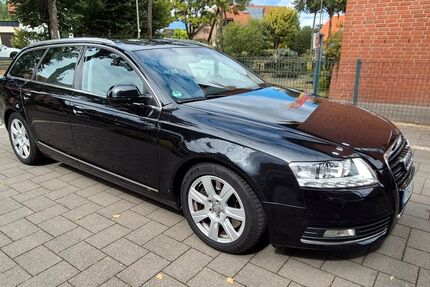 Audi A6 226.600 km 8.000 &euro; Paderborn 33102