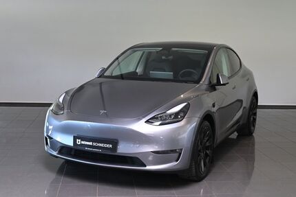 Tesla Model Y 41.757 km 41.750 &euro; Paderborn 33100