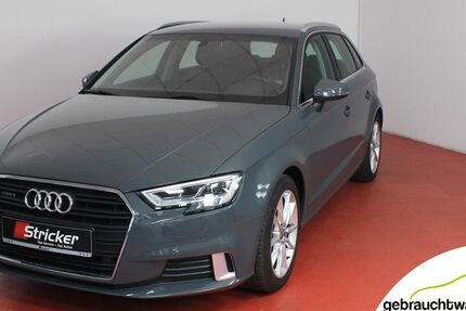Audi A3 41.289 km 21.949 &euro; Horn-Bad Meinberg 32805