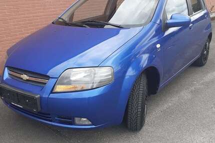 Chevrolet Kalos 110.388 km 2.950 € Lichtenau 33165