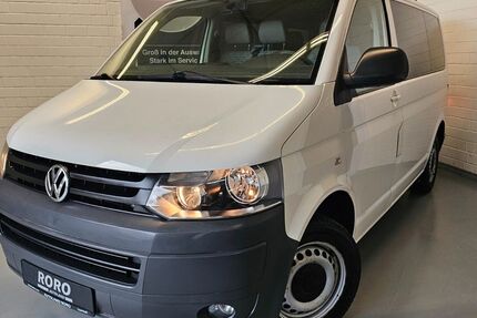 VW T5 Transporter 180.900 km 8.200 &euro; Lippstadt 59557