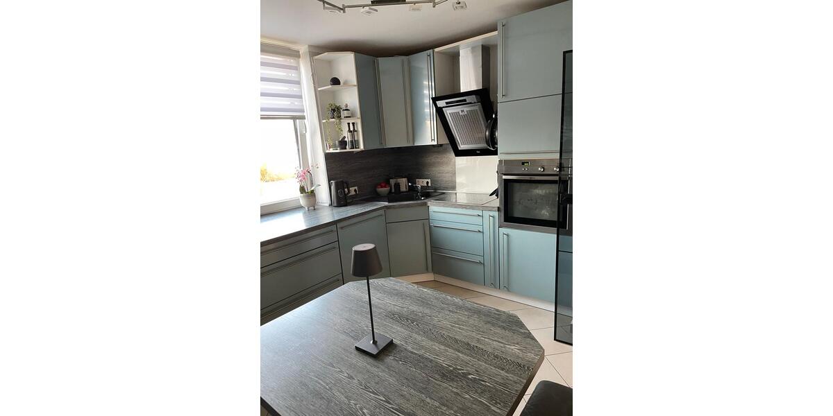 Etagenwohnung Detmold - 4 Zimmer, 103 m&sup2;, 1.070&euro; | Angebot:25264825