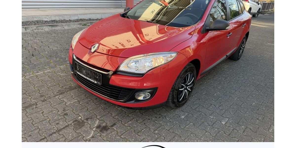 Renault Megane 180.000 km 2.799 &euro; Paderborn 33100