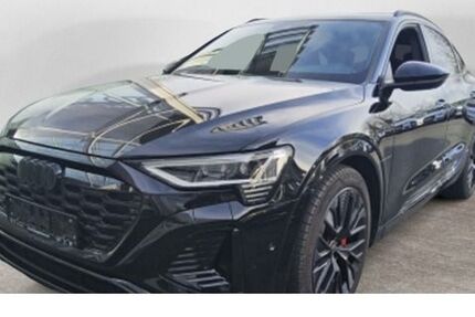 Audi Q8 e-tron 54.169 km 54.690 &euro; Detmold 32756