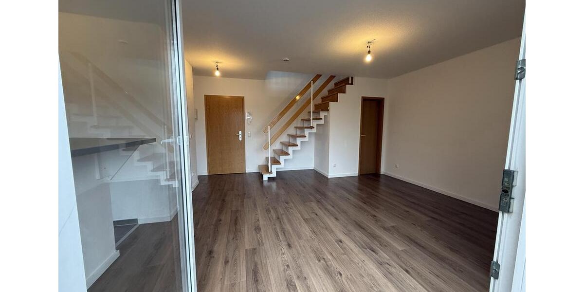 Maisonettenwohnung Paderborn - 2 Zimmer, 56 m&sup2;, 575&euro; | Angebot:26666169
