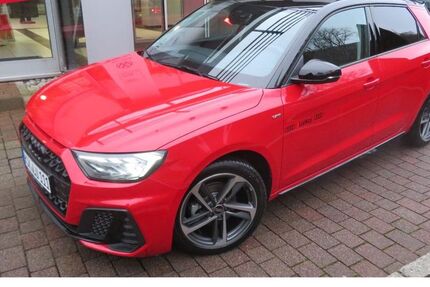 Audi A1 1.001 km 31.390 &euro; Marsberg 34431