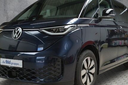 VW ID. Buzz 23.000 km 45.880 &euro; Paderborn 33100