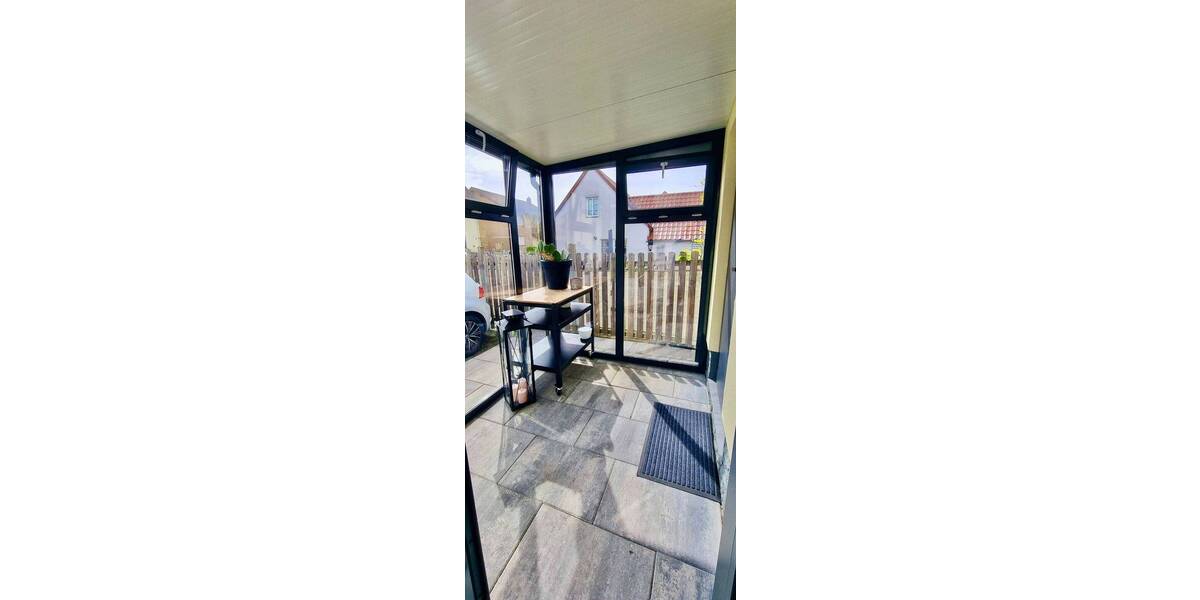 Terrassenwohnung Bad Lippspringe - 2 Zimmer, 73 m&sup2;, 239.000&euro; | Angebot:26797007