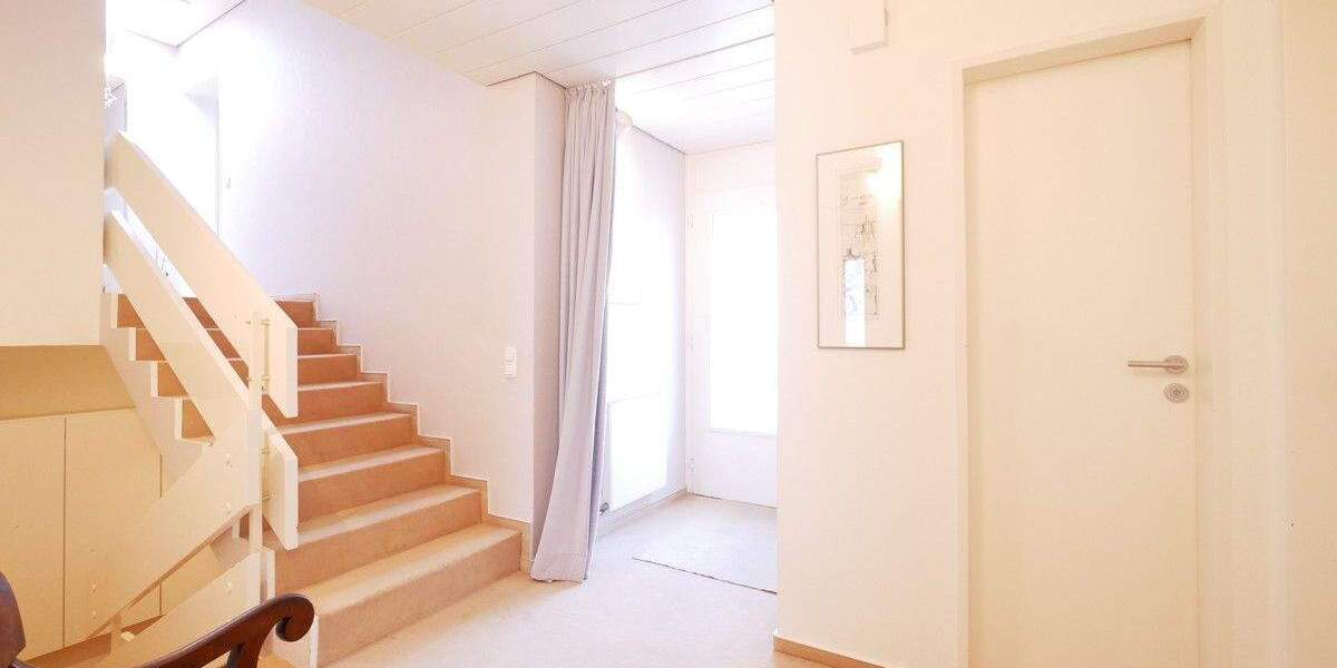 Einfamilienhaus Paderborn / Mastbruch Schloß Neuhaus - 8 Zimmer, 260 m&sup2;, 459.000&euro; | Angebot:23420604