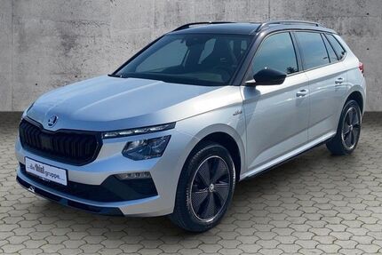 Skoda Kamiq 5.890 km 27.450 € Bad Driburg 33014