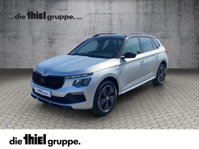Skoda Kamiq 5.890 km 27.450 € Bad Driburg 33014