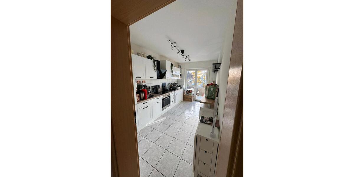 Etagenwohnung Paderborn Neuenbeken - 3 Zimmer, 87 m&sup2;, 770&euro; | Angebot:24737577