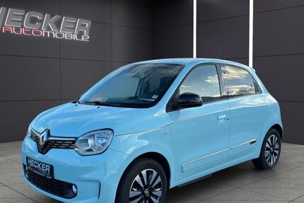 Renault Twingo 9.775 km 14.490 &euro; Lippstadt 59557