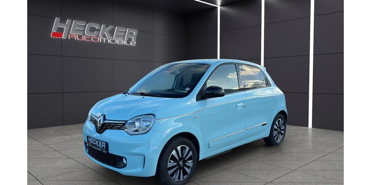 Renault Twingo 9.775 km 14.490 &euro; Lippstadt 59557