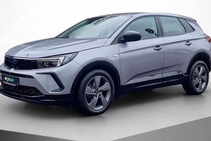 Opel Grandland (X) 25.932 km 29.760 &euro; Bad Driburg 33014