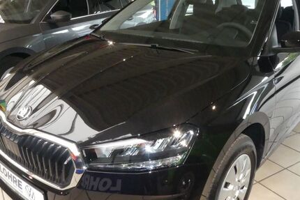 Skoda Fabia 4.500 km 18.490 &euro; Steinheim 32839