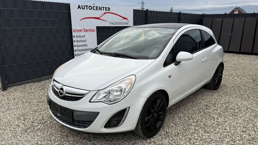 Corsa