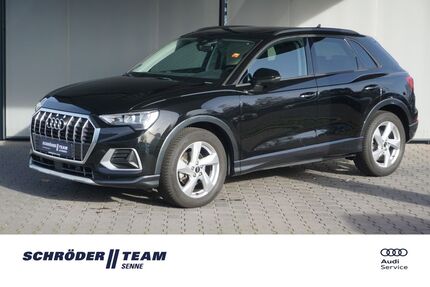 Audi Q3 27.680 km 35.250 € Bielefeld-Sennestadt 33689