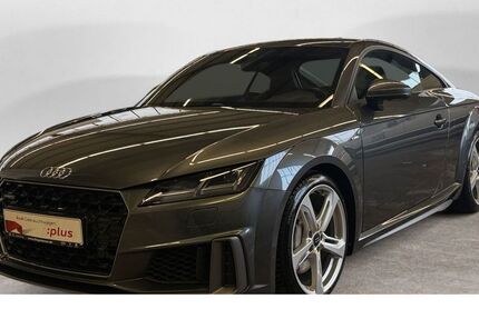 Audi TT 57.087 km 36.990 &euro; Detmold 32756