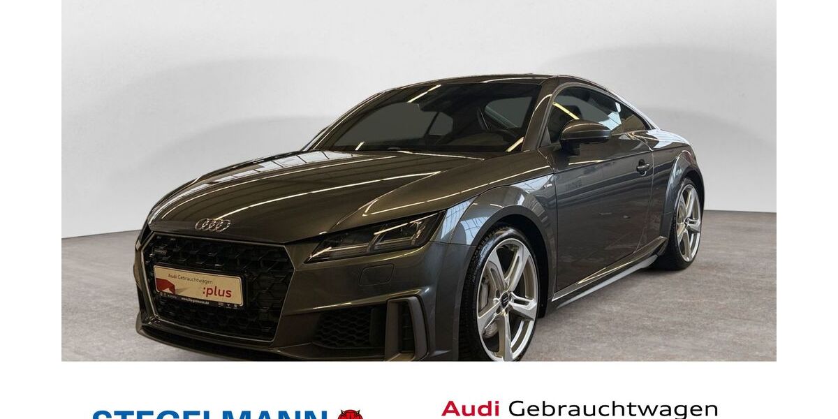 Audi TT 57.087 km 36.990 &euro; Detmold 32756