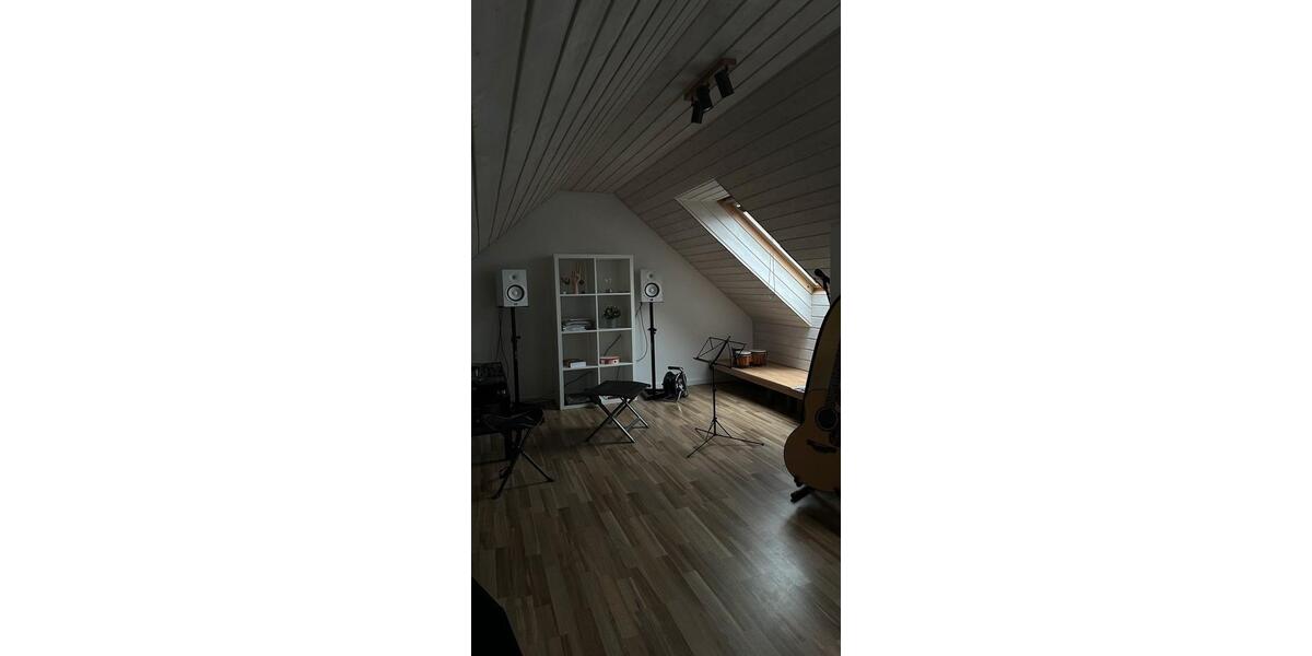 Maisonettenwohnung Paderborn Neuenbeken - 4 Zimmer, 120 m&sup2;, 1.290&euro; | Angebot:27596753