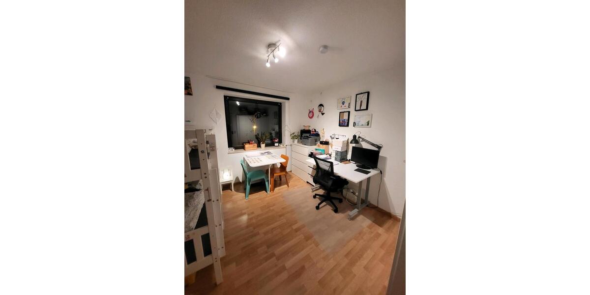 Etagenwohnung Paderborn Elsen - 3 Zimmer, 83 m&sup2;, 235.000&euro; | Angebot:25408303