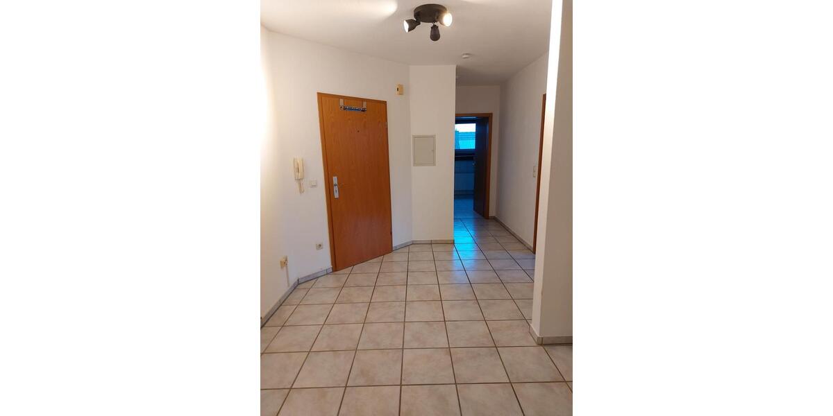 Lichtdurchflutete 2ZKB Eigentumswohnung mit Balkon 2 zimmer