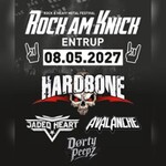 Rock am Knick 2027 - Avalanche, Dorty Peepz