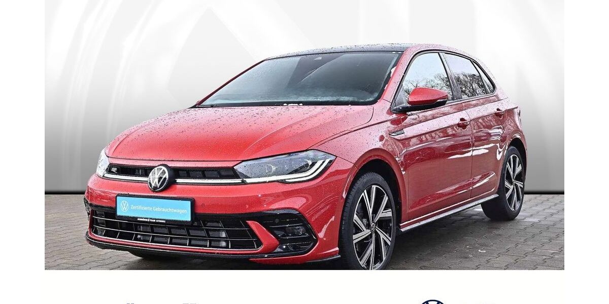 VW Polo 7.067 km 27.980 &euro; Verl 33415
