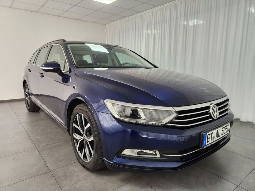 Passat
