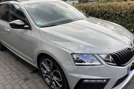 Skoda Octavia 161.000 km 16.000 &euro; Rietberg 33397