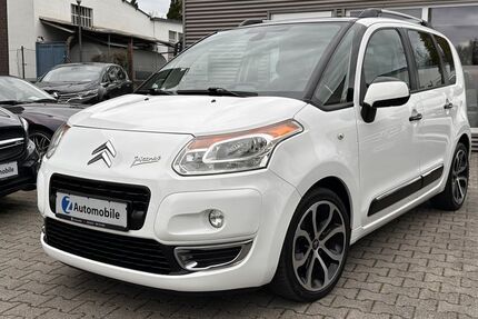 Citroen C3 Picasso 156.430 km 5.980 € Bielefeld 33609
