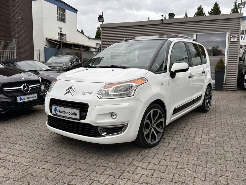 Citroen C3 Picasso 156.430 km 5.980 € Bielefeld 33609